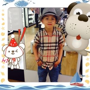 Meet your Posher, Duy phong alexander